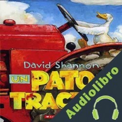 Audiolibro Un Pato en Bicicleta David Shannon