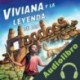 Audiolibro Viviana y la Leyenda de los Hoodoos Terry Catasús Jennings