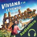 Audiolibro Viviana y la Leyenda de los Hoodoos Terry Catasús Jennings
