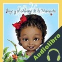 Audiolibro Sage y el Abrazo de la Mariquita Justin Scott Parr