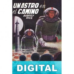 Un astro en el camino Aubrey Rice