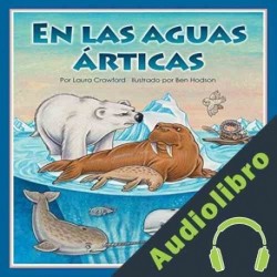 Audiolibro En las aguas árticas Laura Crawford