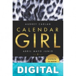 Calendar Girl 2 Audrey Carlan