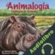 Audiolibro Animalogía: Analogías de Animales Marianne Berkes