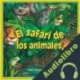 Audiolibro El safari de los animales Karen Lee
