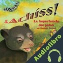 Audiolibro ¡Achíss! La importancia del polen Shennen Bersani