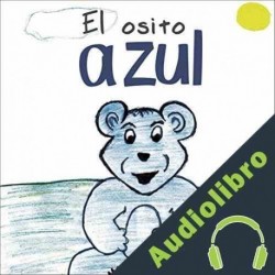 Audiolibro El Osito Azul Sagrario Ochovo Puebla