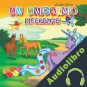 Audiolibro Un Unicornio Diferente Haydee Flesca