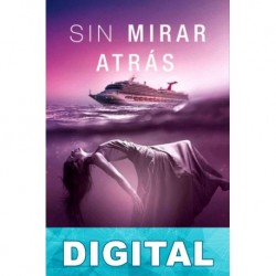 Sin mirar atrás Audrey Dry