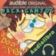 Audiolibro Un dolor en la Pigza Jack Gantos