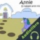 Audiolibro Annie, el caballo arco iris Maddy Offerman