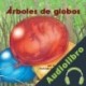 Audiolibro Los árboles de globos Danna Smith