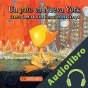 Audiolibro Un pato en Nueva York Connie Kaldor