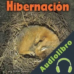 Audiolibro Hibernación Robin Nelson