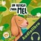 Audiolibro Un Refugio para Mel Sheila G. Esquivel