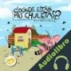 Audiolibro ¿dónde Están Mis Chuletas? Boris Ramírez Barba