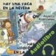 Audiolibro Hay una vaca en la nevera y Hay un hipopótamo en la bañera Amaia Cía Abascal