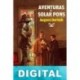Aventuras de Solar Pons August Derleth