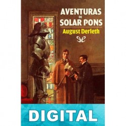 Aventuras de Solar Pons August Derleth