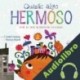 Audiolibro Quizás algo hermoso F. Isabel Campoy