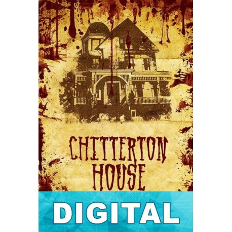 Chitterton house August Derleth