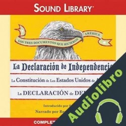 Audiolibro Los Tres Documentos que Hicieron América Sam Fink - introduction