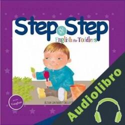 Audiolibro Step by Step 2 Alison Lanthorn