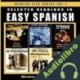 Audiolibro Selected Readings in Easy Spanish, Volume 1 Alvaro Parra Pinto