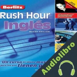 Audiolibro Rush Hour Ingles Howard Beckerman