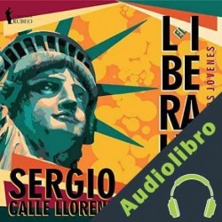 Audiolibro El liberalismo Sergio Calle Llorens
