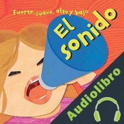 Audiolibro El sonido Natalie M. Rosinksy