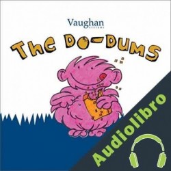 Audiolibro The Do-Dums Richard Brown