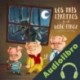 Audiolibro Los Tres Cerditos y el Lobo Feroz Joseph Jacobs