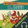Audiolibro Los mejores cuentos de los hermanos Grimm Various authors