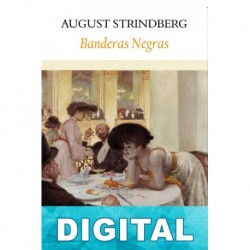 Banderas Negras August Strindberg