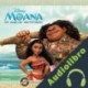 Audiolibro Moana Suzanne Francis