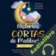Audiolibro Historias Cortas de Meditación para Niños Angelo Leandro Ventura