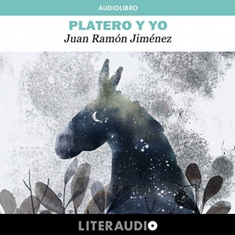 Audiolibro Platero y yo Juan Ramón Jiménez