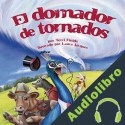 Audiolibro El domador de tornados Terri Fields