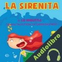Audiolibro A Sirenita Liz Doolittle