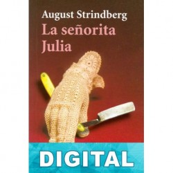 La señorita Julia August Strindberg