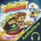 Audiolibro Aladino y la Lámpara maravillosa Anónimo