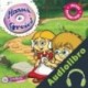 Audiolibro Hansel y Gretel Hnos. Grimm