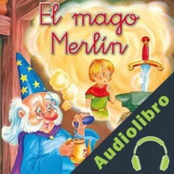 Audiolibro El mago Merlín Equipo Susaeta
