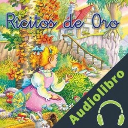 Audiolibro Ricitos de Oro Equipo Susaeta
