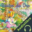Audiolibro Ricitos de Oro Equipo Susaeta
