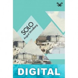 Solo August Strindberg