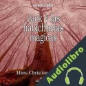 Audiolibro Jack y las habichuelas magicas Hans Christian Andersen
