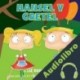 Audiolibro Hansel y Gretel Liz Doolittle