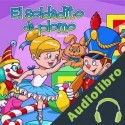 Audiolibro El Soldadito de Plomo Hans Christian Andersen